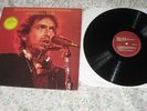 Bob Dylan Meets George Harrison and Johnny Cash vinyl LP