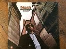 BOB SEGER SYSTEM Noah Capitol Records ?– ST-236 Vinyl Record LP VG+/VG++ Psych