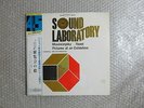 45RPM JAPAN COLUMBIA LEONARD BERNSTEIN MOUSSORGSKY PICTURES AT AN EXHIBITION