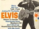 Elvis Presley Golden Boy Elvis NEAR MINT RCA Victor Vinyl LP