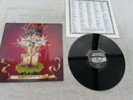 SABBAT LP HISTORY OF TIME TO COME ORIG 1988 NOISE NEAR MINT THRASH METAL