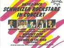 Toni Vescoli / Bo Katzman / Vera Kaa / Polo Hofer / Daniel Sixties-Rock - Sch