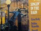 MINT CONDITION: Singin' In The Rain Gene Kelly LP VINYL RECORD 1965