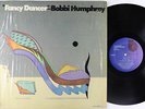 Bobbi Humphrey - Fancy Dancer LP - Blue Note VG+ Shrink