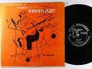 Django Reinhardt - Great Artistry Of 10