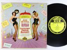 Jane Russell & Marilyn Monroe - Gentlemen Prefer Blondes OST 10
