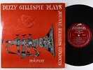 Dizzy Gillespie - Plays, Johnny Richards Conducts 10