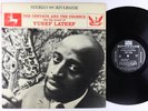 Yusef Lateef - The Centaur and the Phoenix LP - Riverside - RS 9337 DG