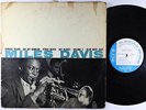 Miles Davis - Volume 2 LP - Blue Note - BLP 1502 Mono DG RVG Ear 47 W 63rd