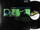 Lee Morgan - Dizzy Atmosphere LP - Specialty Japan - 18PJ-2009 Mono VG++