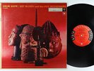 Art Blakey & Jazz Messengers - Drum Suite LP - Columbia - CL 1002 6-Eye Mono DG