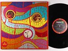 Albert Ayler - In Greenwich Village LP - ABC Impulse - AS-9155