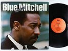 Blue Mitchell - A Blue Time 2xLP - Milestone VG++