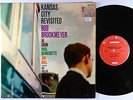 Bob Brookmeyer - Kansas City Revisited LP - United Artists UAL 4008 Mono DG VG+