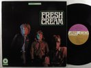 CREAM Fresh Cream ATCO LP ^