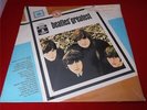 The Beatles:   Beatles Greatest  Netherlands GOLD VINYL  LP  STILL SEALED