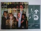 THE ONLY ONES WHOLE OF LAW CBS S 82830 PETER PERRETT POWER POP 70'S INDIE INSERT