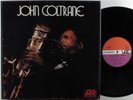 JOHN COLTRANE Self Titled ATLANTIC 950001/002/003 3XLP france boxset w/insert