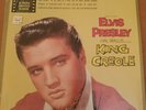Elvis Presley King Creole Vinyl Record Unopened 1964