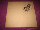 WHO - LIVE AT LEEDS - TRACK UK 1970 A1/B1 1ST PRESS ORIGINAL N.MINT COMPLETE