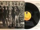 Lou Reed - New York - 1988 US 1st Press 1-25829 (EX) Ultrasonic Clean