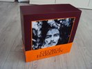 George Harrison Beatles neuwertig Vinyl Box/ VAT  Registration No.239/7653/23 