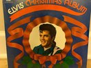 NEW Elvis' Presley Christmas Album LP 1986, Camden CAS-2428 Record Vinyl Rock