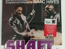 ISAAC HAYES Shaft Music From the Soundtrack NEW 2xLP Vinyl 180g gatefold jacket