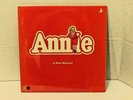 New Sealed 1977 Annie: A New Musical Vinyl Record Album