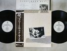 FLEETWOOD MAC TUSK WARNER P-5571,2W Japan OBI VINYL 2LP