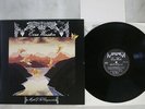 EZRA WINSTON MYTH OF THE CHRYSAVIDES EZRA WORKS EWLP 01 Italian VINYL LP
