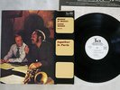 MARCO DI MARCO TOGETHER IN PARIS TAM YX-7042 Japan PROMO VINYL LP