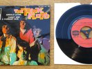 PINK FLOYD Arnold Layne FR EP 1967 Original ESRF 1857 Interstellar Overdrive VG+