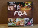Fela Kuti - Vinyl Box/Set 2 - 6 Records - Mint-
