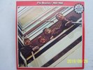 Doppel-LP - The Beatles - 1962-1966 - Limited Edition Red Vinyl 077779703609