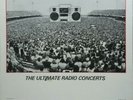 Superstar Concert Series The Ultimate Radio Concerts Coca-Cola, sprite 4 LPS