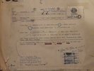 Demo Vinyl Recording Of John Lennon Mother Hold On Working Class Hero I Found...