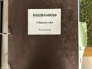 JAZZBANDERS unpublished 1933 HOAGY CARMICHAEL memior and photos SUDHULTER collec