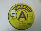 Betty Sinclaire - Why, Why, Why c/w The Hot Rod All Stars 1970 UK 45 TORPEDO