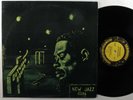 ERIC DOLPHY QUINTET Outward Bound PRESTIGE OJC-022 LP NM