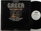 GRANT GREEN/HUBERT LAW The Main Attraction KUDU LP VG++/NM wlp