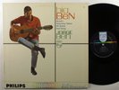 JORGE BEN Big Ben PHILIPS LP VG++/NM mono