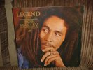 BOB MARLEY & WAILERS - LEGEND BEST OF - Vinyl LP RECORD Album - 1984 - BMW1 - R9