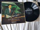 DECCA SXL 6023 SZELL - CURZON - BRAHMS - PIANO CTO NO 1 WBg ED1 NM / NM- *DREAM*
