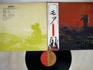 PINK FLOYD MORE EMI EMS-80319 Japan OBI VINYL LP