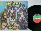ROY AYERS STONED SOUL PICNIC ATLANTIC P-8057A Japan VINYL LP