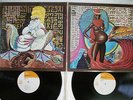 MILES DAVIS LIVE-EVIL CBS/SONY SONP-50452,3 Japan VINYL 2LP