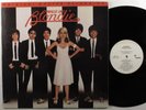 BLONDIE Parallel Lines CHRYSALIS LP VG++/NM MFSL audiophile ^