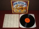 IT'S A BEAUTIFUL DAY Choice Quality Stuff LP 1972 CBS 1st Press + INSERT  A1/B1
