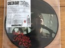 Green Day - Wake Me Up When September Ends 7” Picture Disc Vinyl